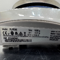 Mettler Toledo PL1502E Digital Scale image 3